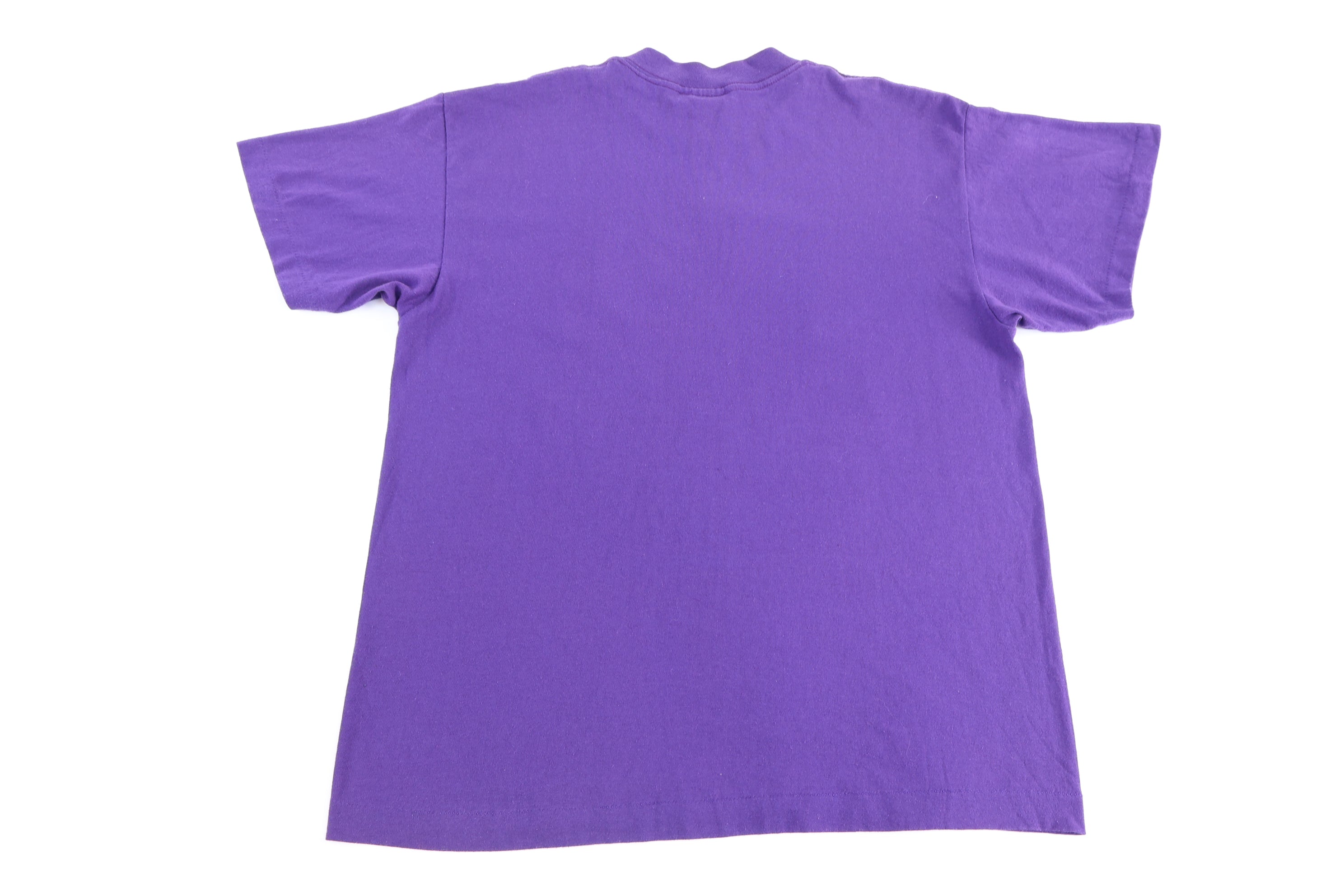 1991 Colorado Rockies Baseball T-shirt