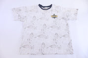90's Walt Disney World Adventureland Magic Kingdom T-shirt
