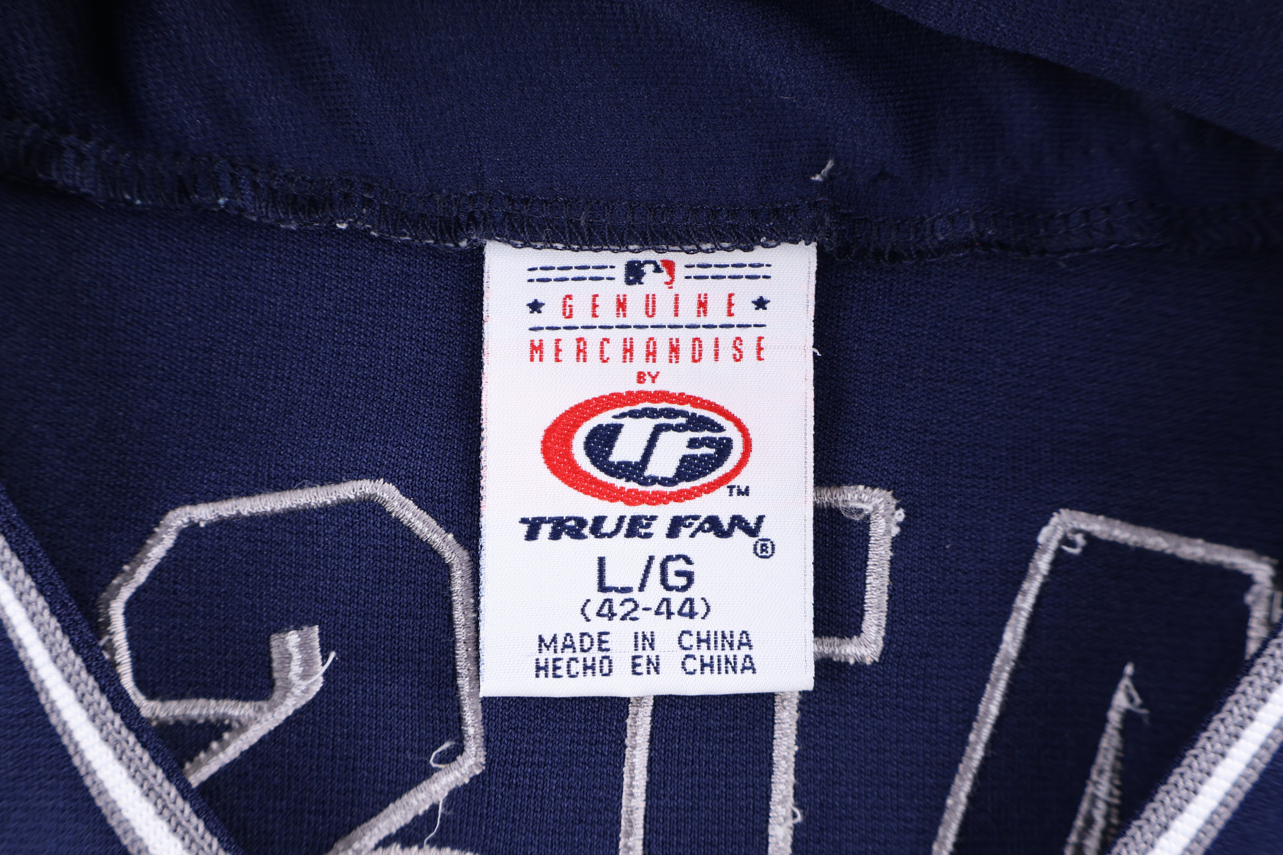 Vintage New York Yankees Hideki Matsui Baseball Jersey