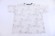 90's Walt Disney World Adventureland Magic Kingdom T-shirt