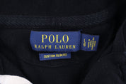 Polo Ralph Lauren Black & White Button Up