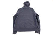 Oakley Logo Graphic Black Full Zip Hoodie