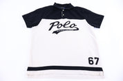 Polo Ralph Lauren Black & White Button Up
