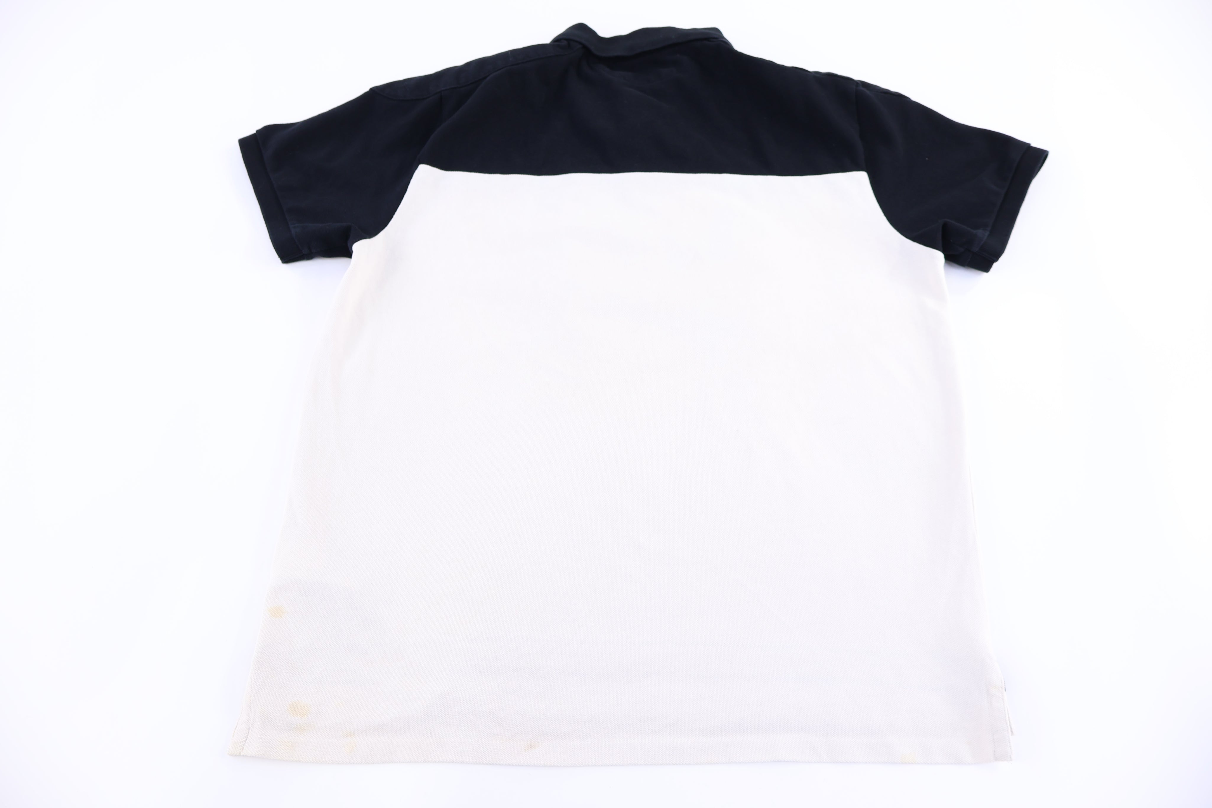 Polo Ralph Lauren Black & White Button Up