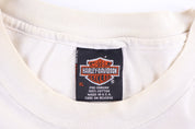 1995 Harley Davidson Motorcycles Iowa T-shirt