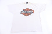 1995 Harley Davidson Motorcycles Iowa T-shirt