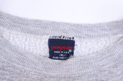 90's West Virginia University Sweatshirt