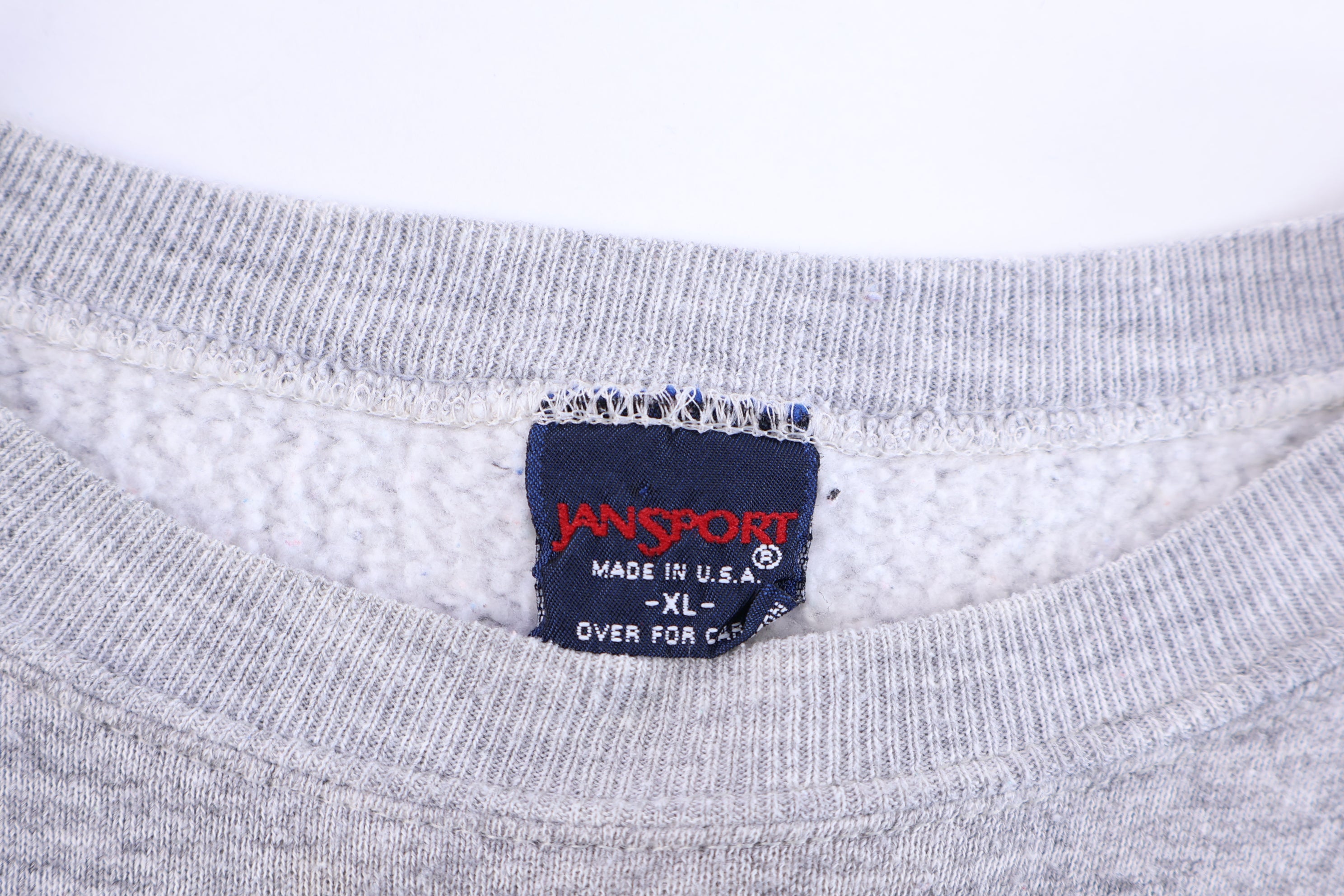 90's West Virginia University Sweatshirt