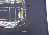 90's Green Bay Packers Football T-shirt
