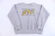 90's West Virginia University Sweatshirt