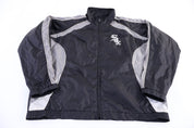 Chicago White Sox Full Zip Windbreaker Jacket