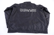 Chicago White Sox Full Zip Windbreaker Jacket