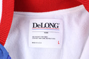 80's National Football League Pullover Windbreaker