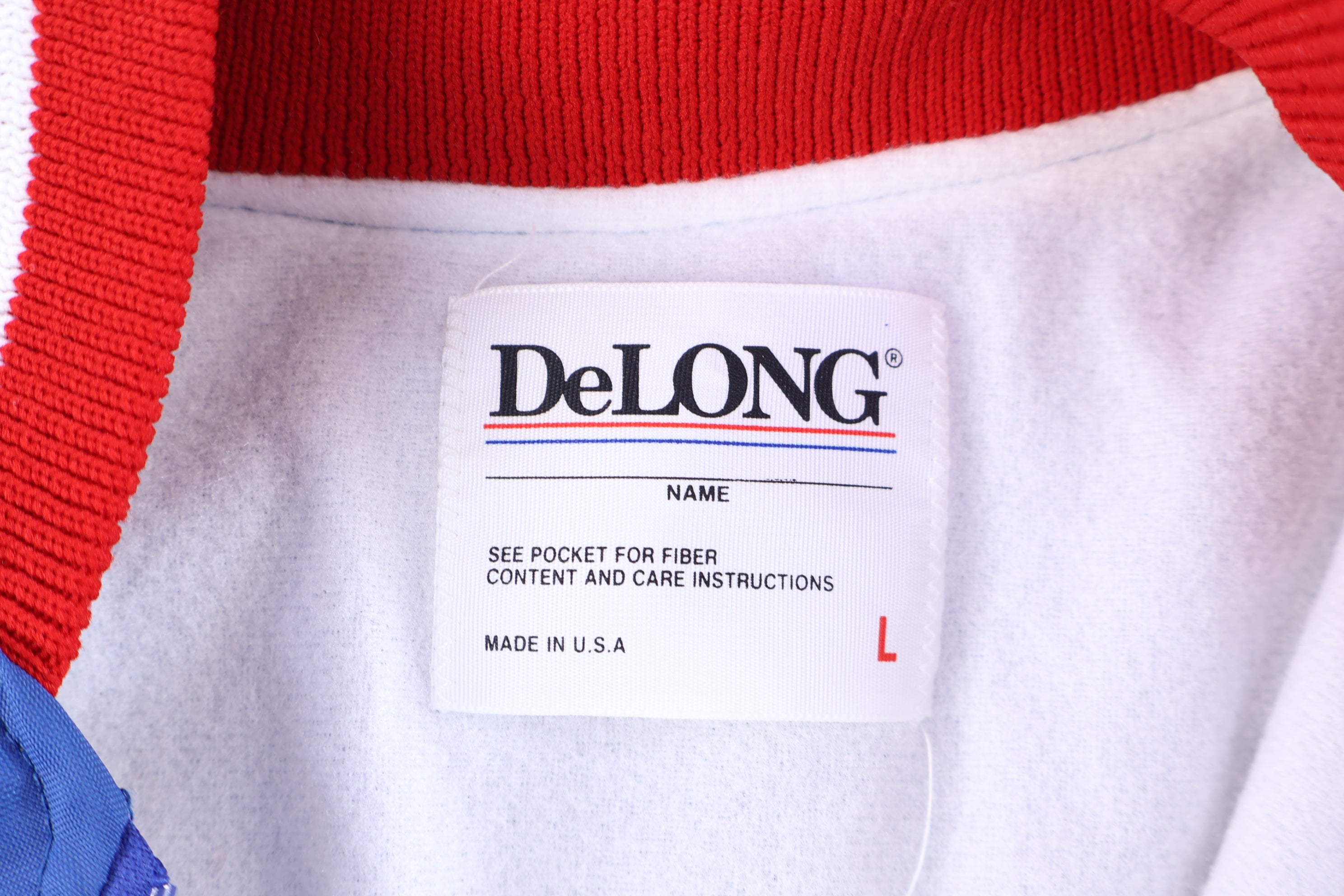 80's National Football League Pullover Windbreaker