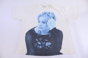 1998 LeAnn Rimes Something To Talk About T-shirt