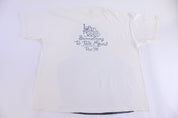 1998 LeAnn Rimes Something To Talk About T-shirt