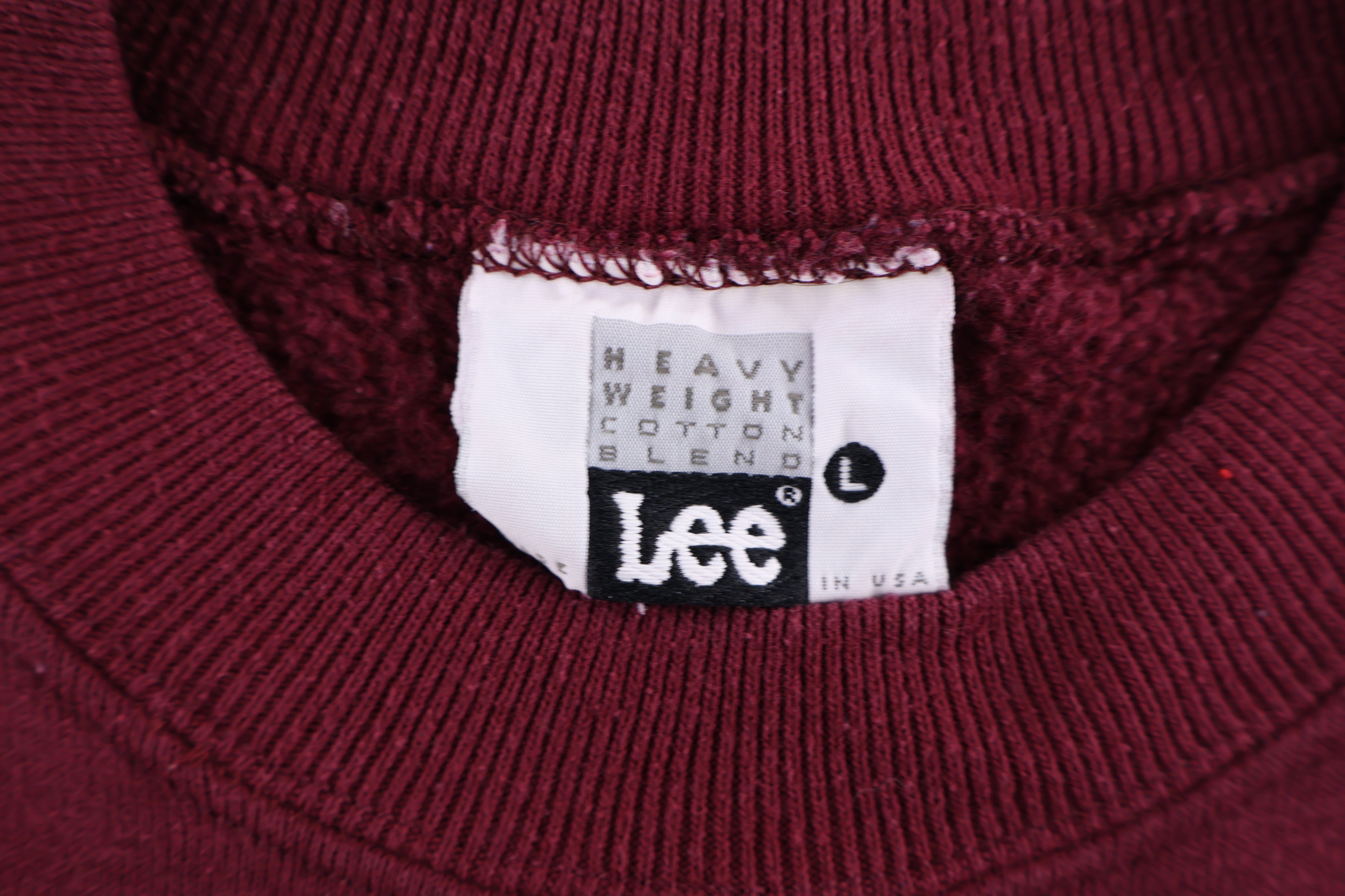 90's National Sportsman Nature Sweatshirt