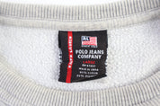 Vintage Polo Jeans Company Pullover Sweater