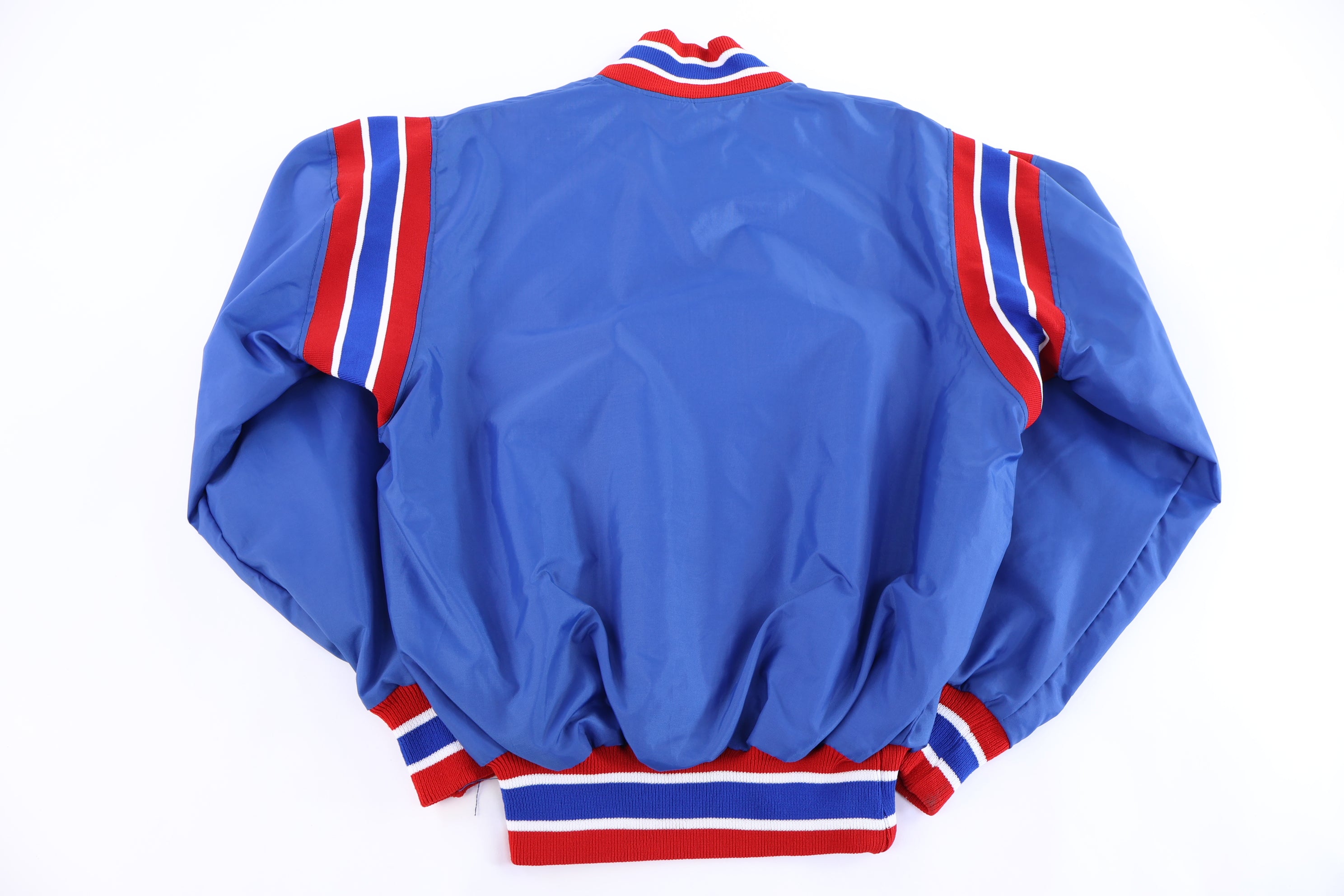 80's National Football League Pullover Windbreaker