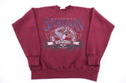 90's National Sportsman Nature Sweatshirt
