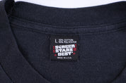 1991 Sturgis Black Hills T-shirt