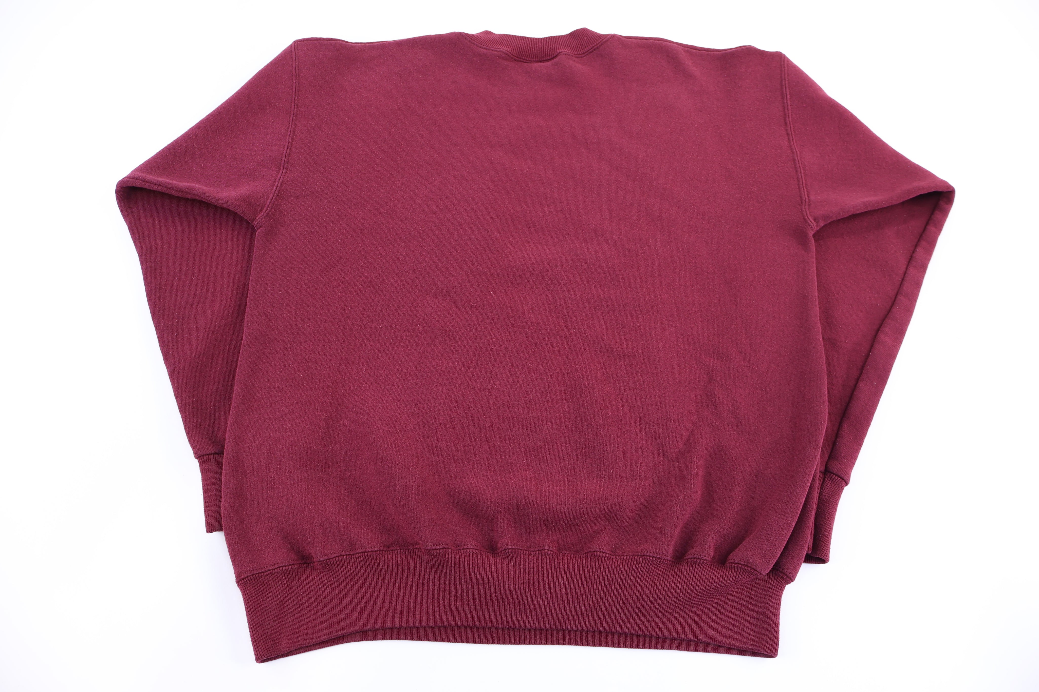 90's National Sportsman Nature Sweatshirt