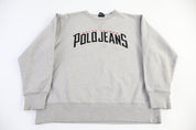 Vintage Polo Jeans Company Pullover Sweater