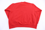 90's University of Wisconsin Badgers Sweatshirt