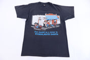 1991 Sturgis Black Hills T-shirt