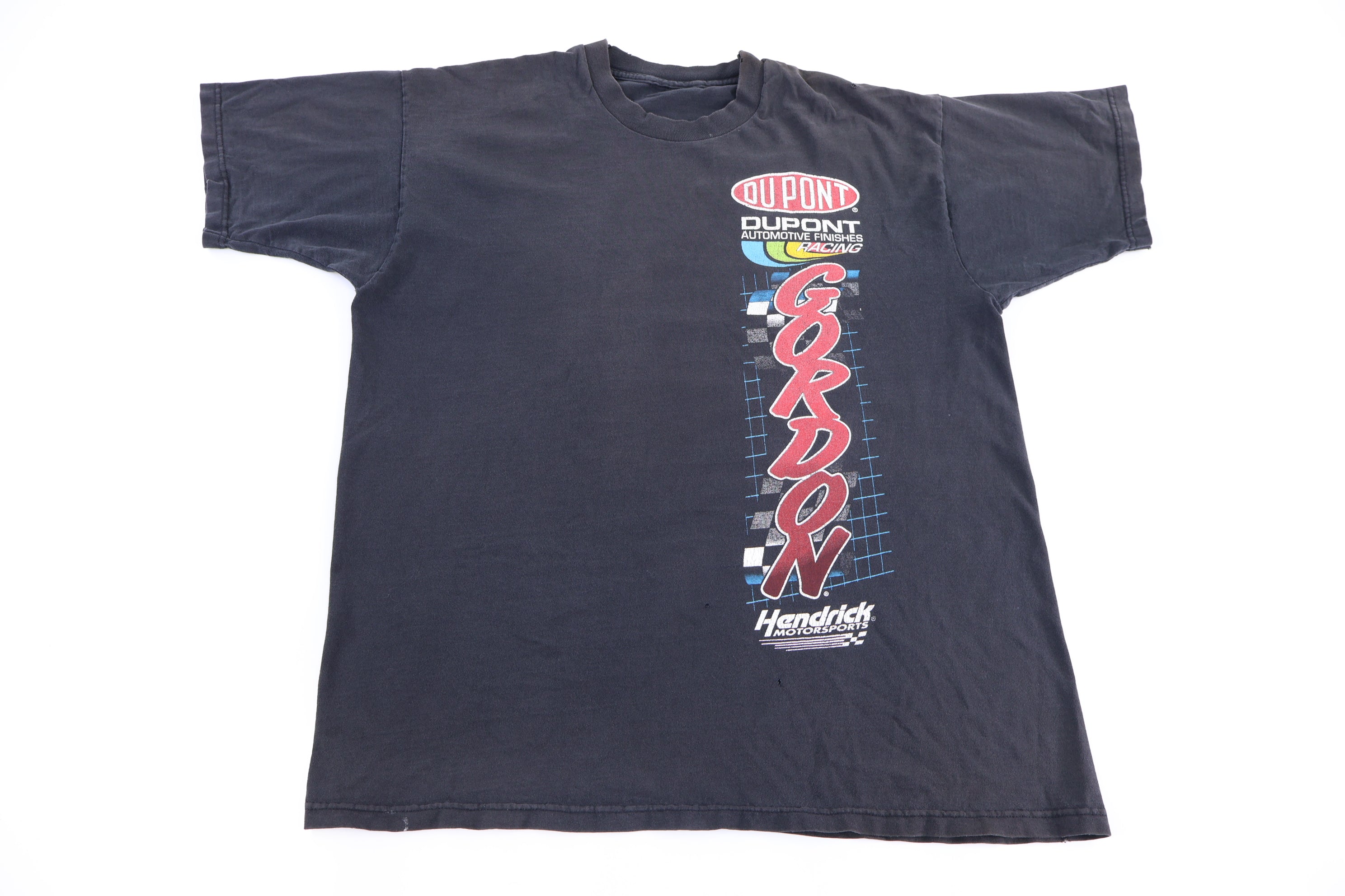 1998 Jeff Gordon Racing Graphic T-shirt