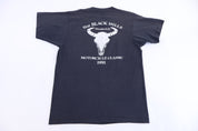 1991 Sturgis Black Hills T-shirt