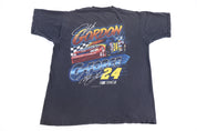 1998 Jeff Gordon Racing Graphic T-shirt