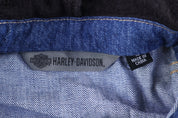 Women's Harley Davidson Motorcycles Full Zip Jacket