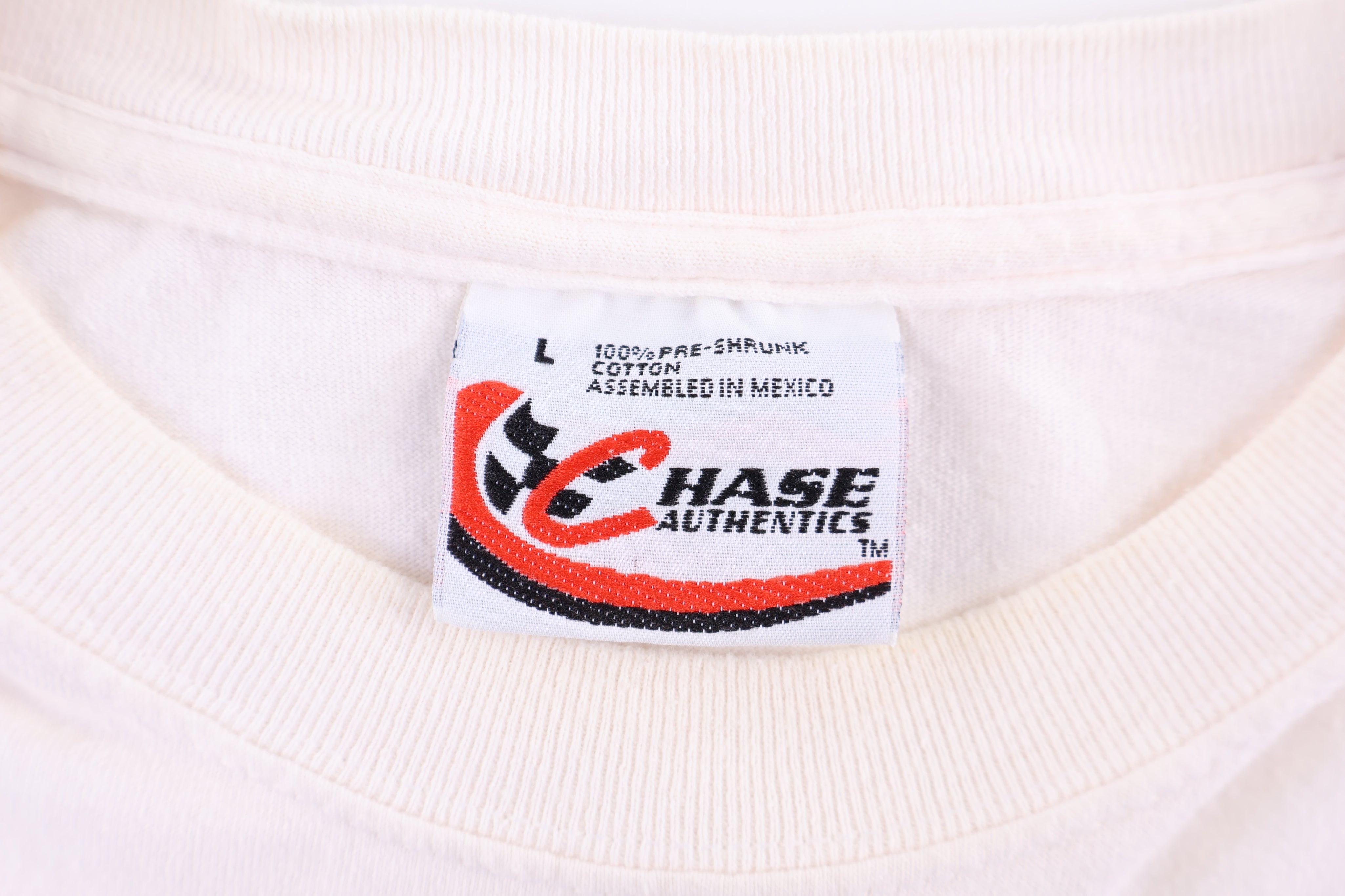 90's Dale Earnhardt Racing T-shirt