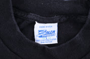 90's Green Bay Packers Football T-shirt