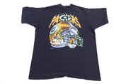 90's Green Bay Packers Football T-shirt