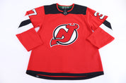 Adidas New Jersey Devils Hockey Jersey
