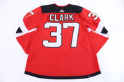 Adidas New Jersey Devils Hockey Jersey