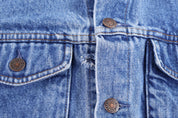 Vintage GAP Medium Wash Denim Jacket