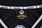 Vintage Lowrider Football Jersey