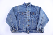 Vintage GAP Medium Wash Denim Jacket