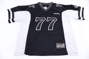 Vintage Lowrider Football Jersey