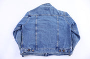 Vintage GAP Medium Wash Denim Jacket