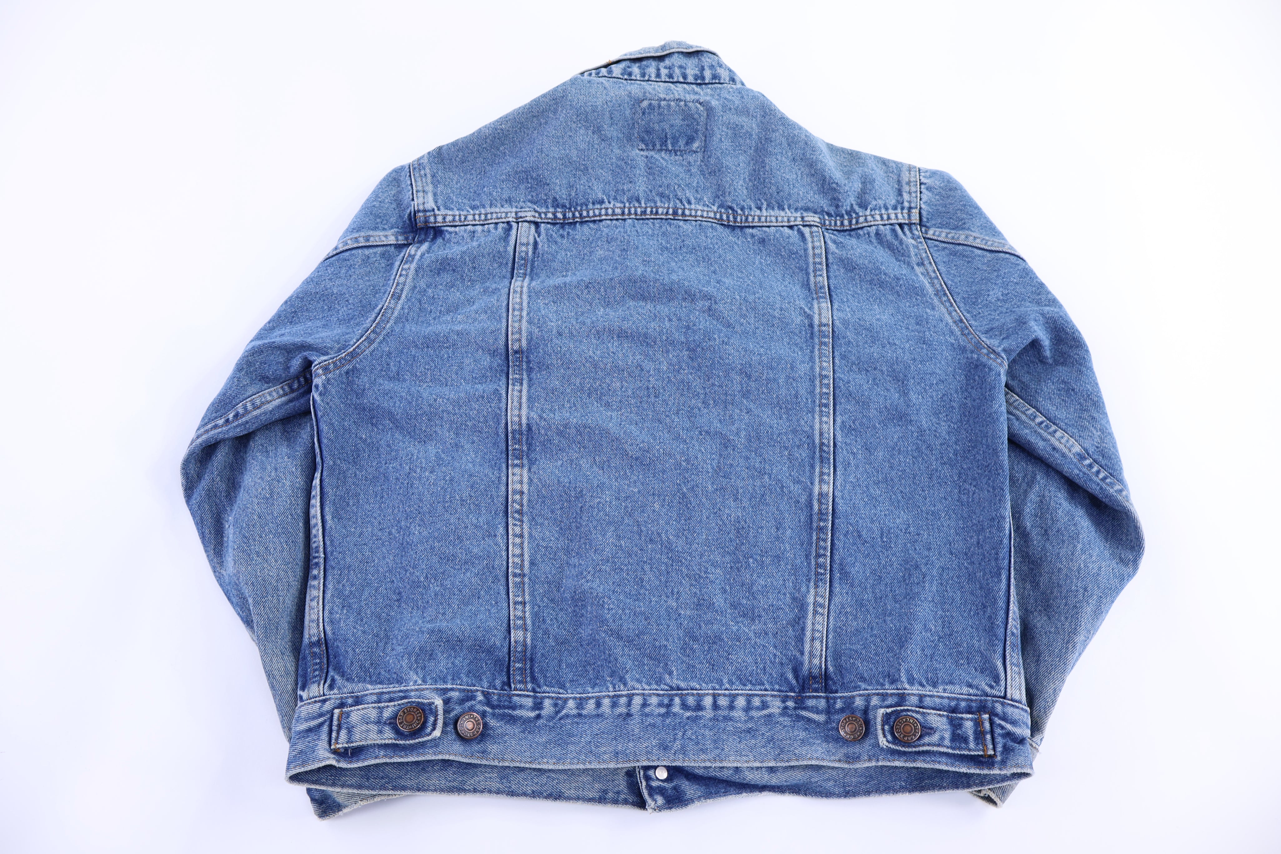 Vintage GAP Medium Wash Denim Jacket