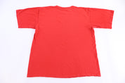 1990 Cincinnati Reds Baseball T-shirt