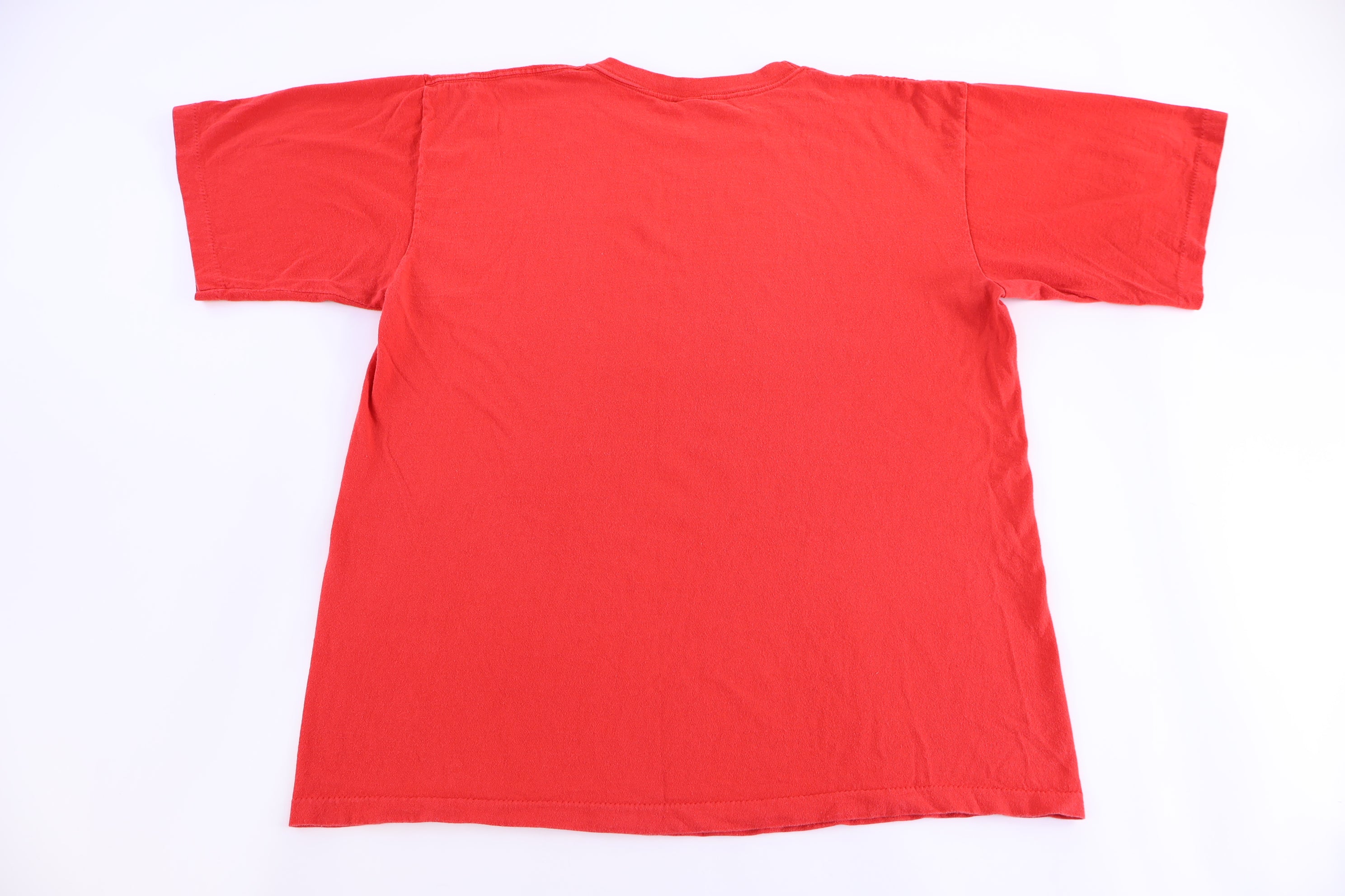 1990 Cincinnati Reds Baseball T-shirt
