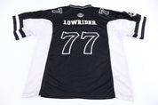 Vintage Lowrider Football Jersey
