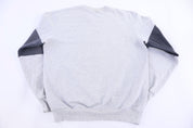 90's Oakland Raiders Football Sweatshirt