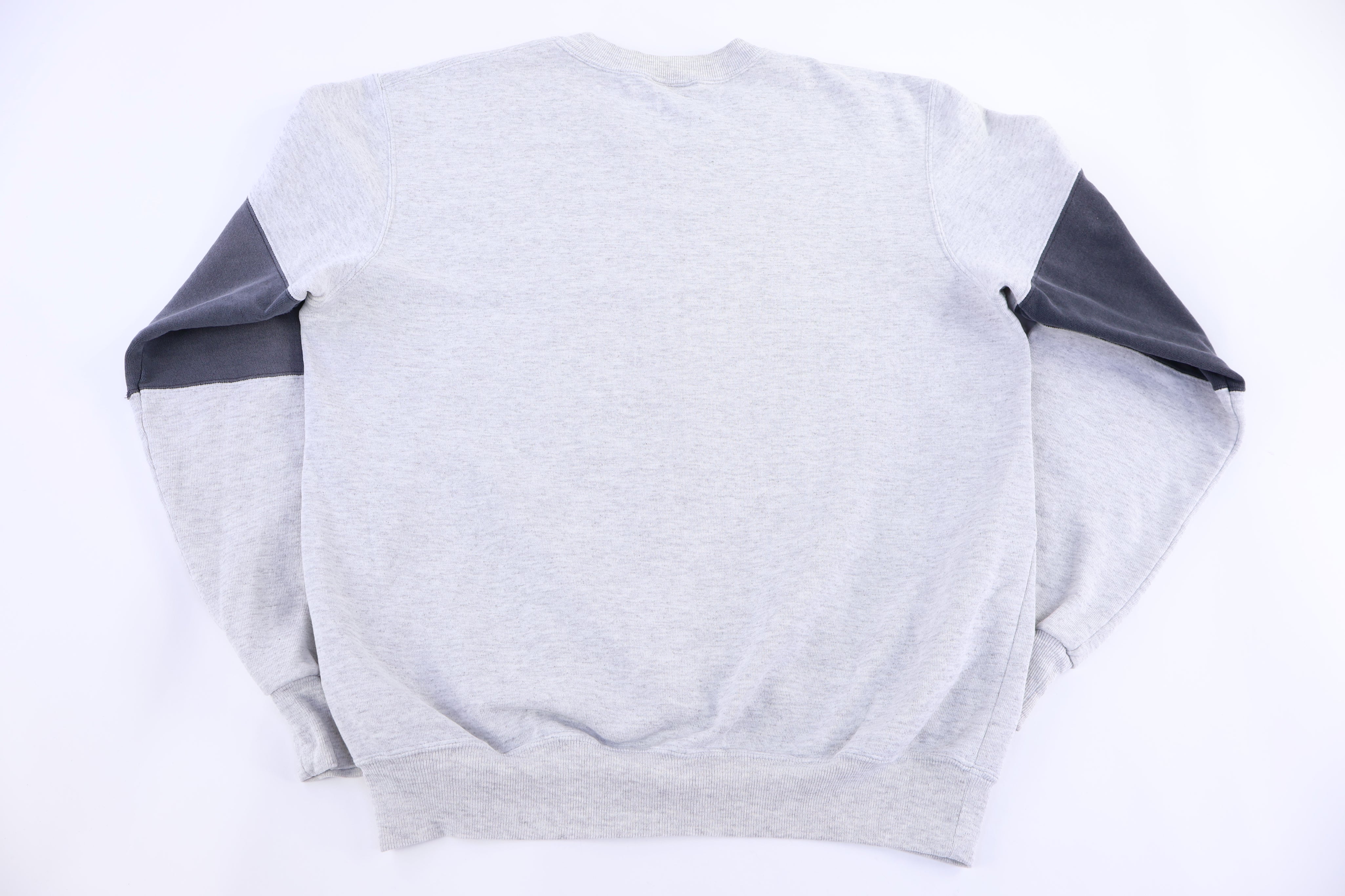 90's Oakland Raiders Football Sweatshirt