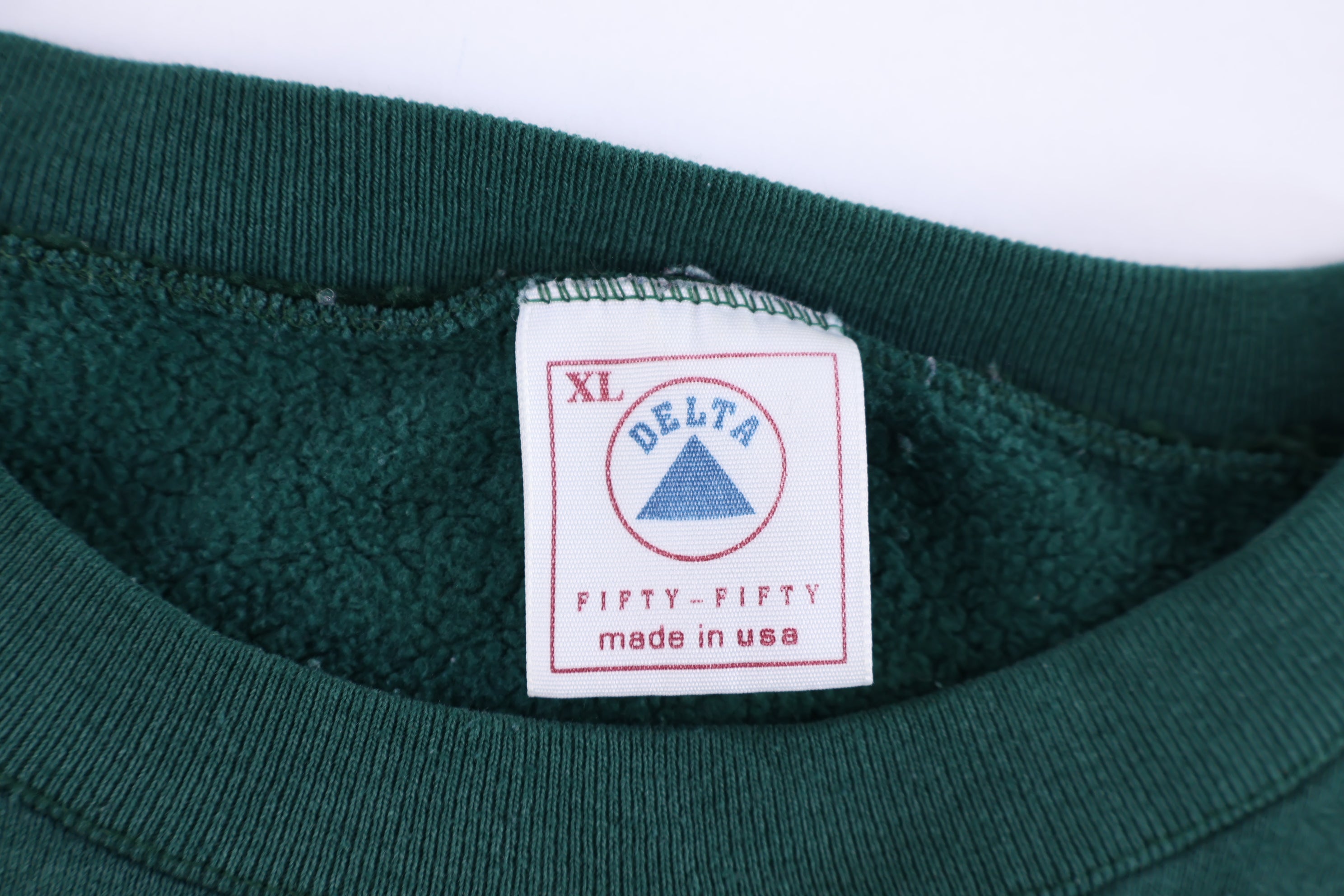 1997 Green Bay Packers Football Sweatshirt